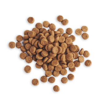 Alimento LIVRA