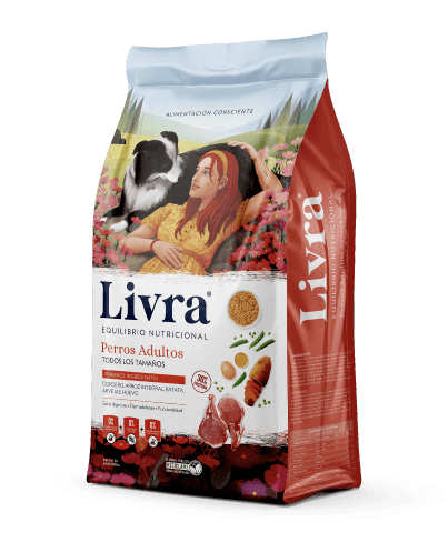 Producto Livra